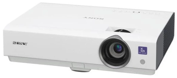 Sony VPL-DX122 HDMI Projeksiyon-ORJİNAL LAMBA 2.500 SAAT GARANTİ -KUMANDA HDMI KABLO (YENİLENMİŞ TEŞHİR ÜRÜNÜ!)