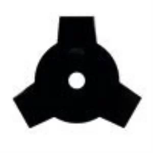 Oleomac 4095638AR Tırpan Bıçağı 3 Diş 255 MM Geniş
