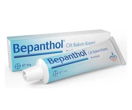 Bepanthol 30 gr Yüz ve El Kremi