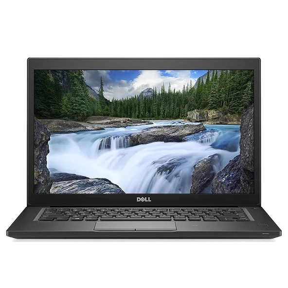 Dell Latıtude 7490 2.El Nb Latıtude 7490 İ7 8650U 8Gb Ddr4 256Gb M2 Ssd 14'' Fhd Ips Sıfır Batarya (