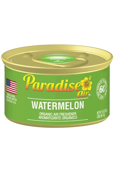 Paradise Air Watermelon Oda ve Araba Kokusu 42GR