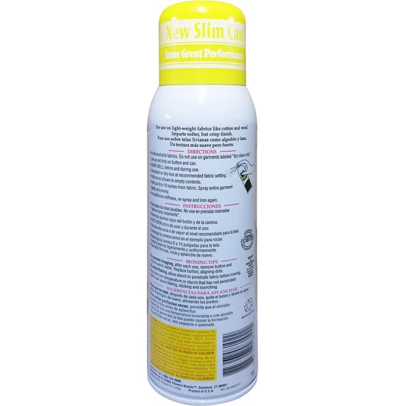 Niagara Ütü Kolası Limon 567GR - 2