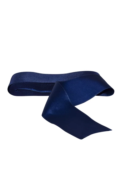 Kına Atölyesi Saten Kurdele 5 Cm 10 Metre - 11