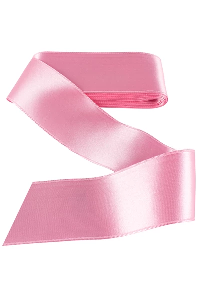Kına Atölyesi Saten Kurdele 5 Cm 10 Metre - 2