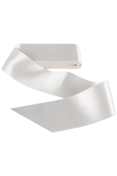 Kına Atölyesi Saten Kurdele 5 Cm 10 Metre - 9