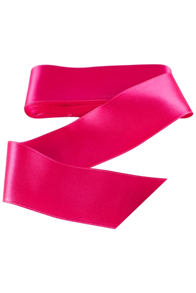 Kına Atölyesi Saten Kurdele 5 Cm 10 Metre - 3
