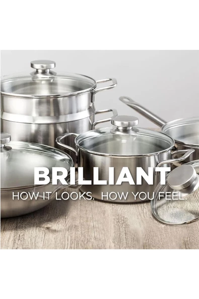 Weiman Paslanmaz Çelik Pişirme Kapları ve Lavabo Temizleyici Parlatıcı 237ML - 4