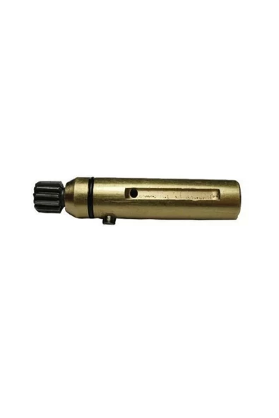 Yağ Pompası (Motorlu Testere Alpina / Castor CP 360-390-410 9 MM)