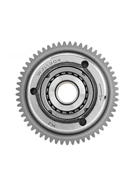 MARŞ RUBLESİ NS 200 ürün görseli 1