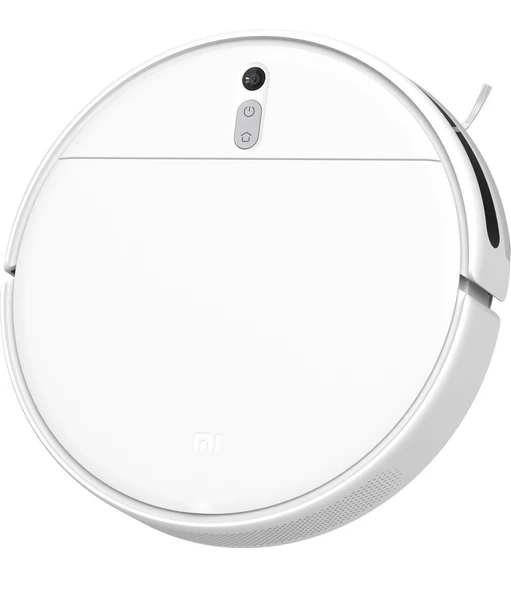 Xiaomi Mi Robot Vaccum-Mop 2 Lite Robot Süpürge (OUTLET - TEŞHİR) (12 AY VTM TEKNİK GARANTİLİDİR)