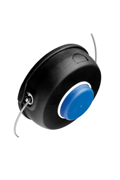 Husqvarna T45X Orjinal Tırpan Misina Başlık 152-253-553RBX - Resim 2