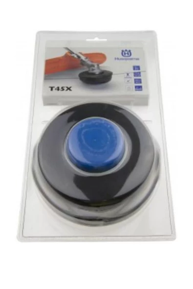 Husqvarna T45X Orjinal Tırpan Misina Başlık 152-253-553RBX ürün görseli 1