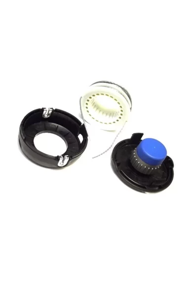 Husqvarna T45X Orjinal Tırpan Misina Başlık 152-253-553RBX - Resim 3