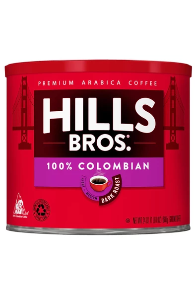 Hills Bros