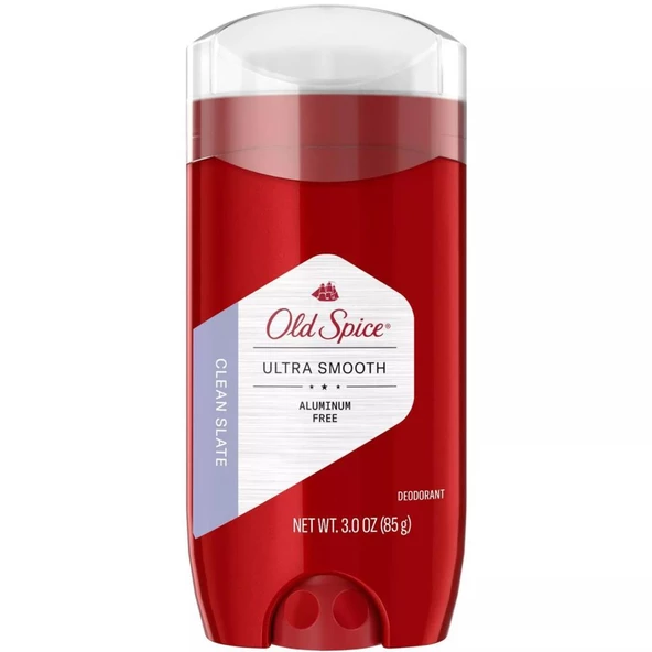 Old Spice U/S Clean Slate Deodorant 85GR