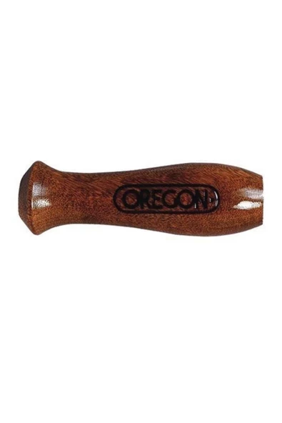 Oregon 534370 Eğe Sapı Ahşap