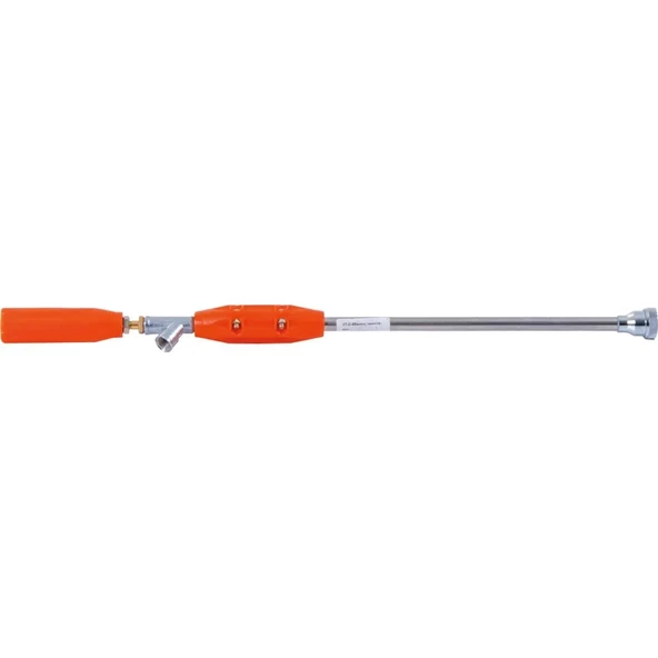 Veta Basınçlı İlaçlama Tabancası Ayarlı 60 Cm