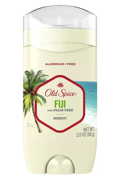 Old Spice F/C Fiji Deodorant 85GR