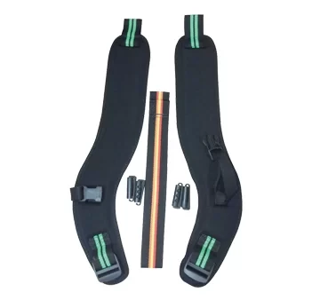 Oleomac Sırt Askısı İkili Komple Ergo Modeller 453BP
