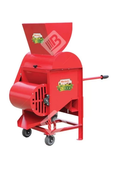 Bartech Fındık Ayıklama Makinesi