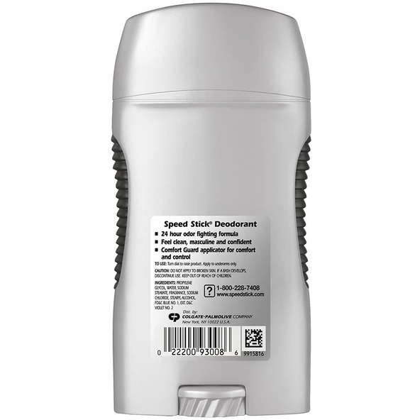Speed Stick Ocean Surf Koltuk Altı Deodorant 85GR - 2