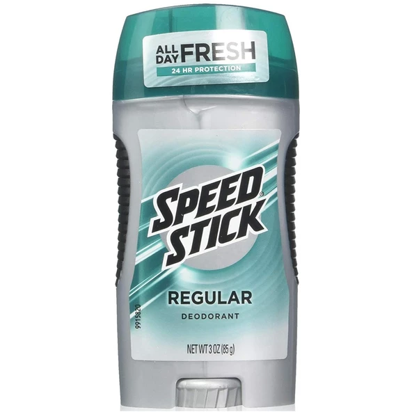 Speed Stick Regular Koltuk Altı Deodorant Stick 85GR