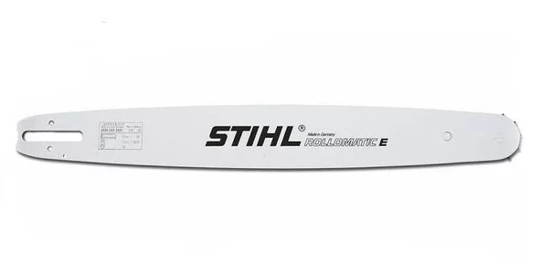 Stihl 30050004813 Kılavuz 91'' 27.5 Diş Makaralı 40Cm