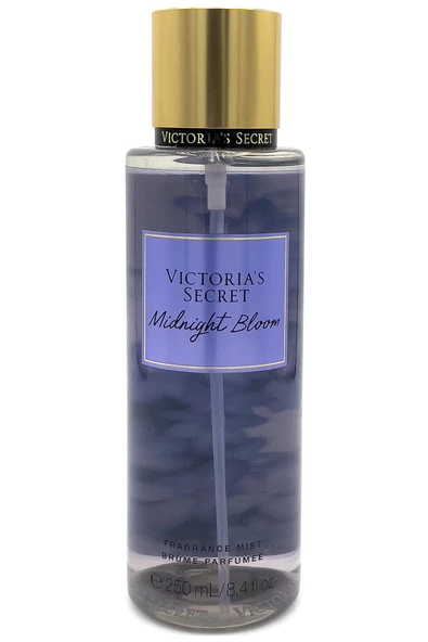 Victoria's Secret Midnight Bloom Vücut Spreyi 250ML