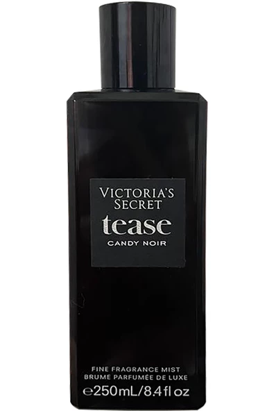 Victoria's Secret Tease Candy Noir Fragrance Mist 250ML