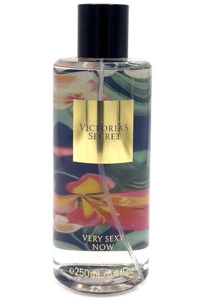Victoria's Secret Very Sexy Now Vücut Spreyi 250ML