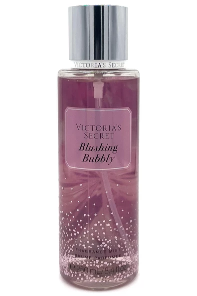 Victoria's Secret Blushing Bubbly Vücut Spreyi 250ML