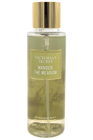 Victoria's Secret Wander The Meadow Vücut Spreyi 250ML
