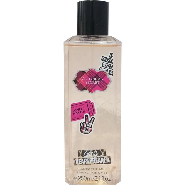 Victoria's Secret Tease Heartbreaker Fragrance Mist 250ML