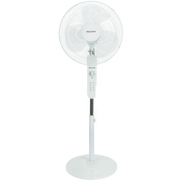 Baleno SF 16 BT 16'' 3 Kademe Ayaklı Vantilatör