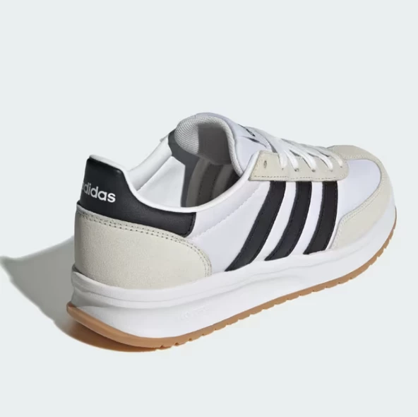 adidas Run 70s 2.0 Kadın Spor Ayakkabı IH8594 - Resim 4