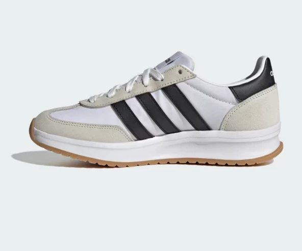 adidas Run 70s 2.0 Kadın Spor Ayakkabı IH8594 - Resim 2