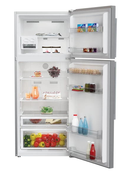 Altus Al 380 Xı 508 Lt No Frost Buzdolabı - 2