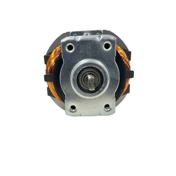 ARSAN ZENİT SÜT KREMA MOTORU - 4