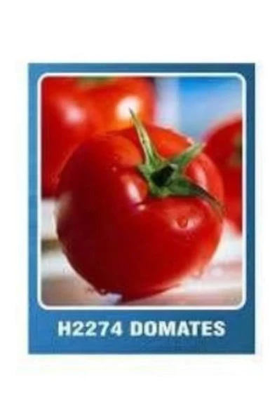 Asgen Domates Tohumu H-2274 10GR 1 Paket