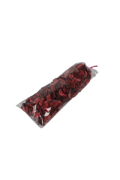 Kına Atölyesi Gül Yaprağı Kurutulmuş Süsleme Gül 100 Gr - 2