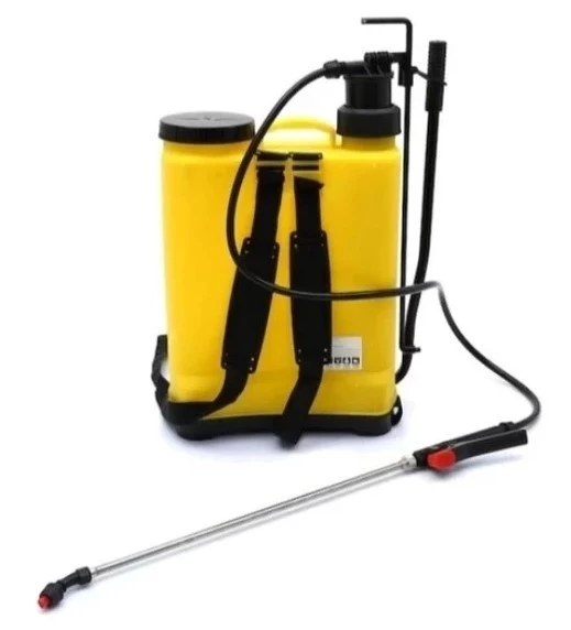 Hb Kollu Pompa 16 LT Mekanik İlaçlama Pompası - 2