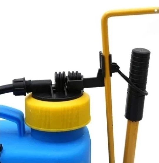 Hb Kollu Pompa 16 LT Mekanik İlaçlama Pompası - 4