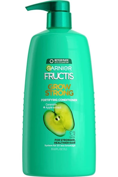 Garnier Fructis Kırılma Karşıtı Güçlendirici Saç Kremi 1LT ürün görseli