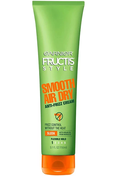 Garnier Fructis Style Kabarma Karşıtı Durulanmayan Saç Kremi 150ML