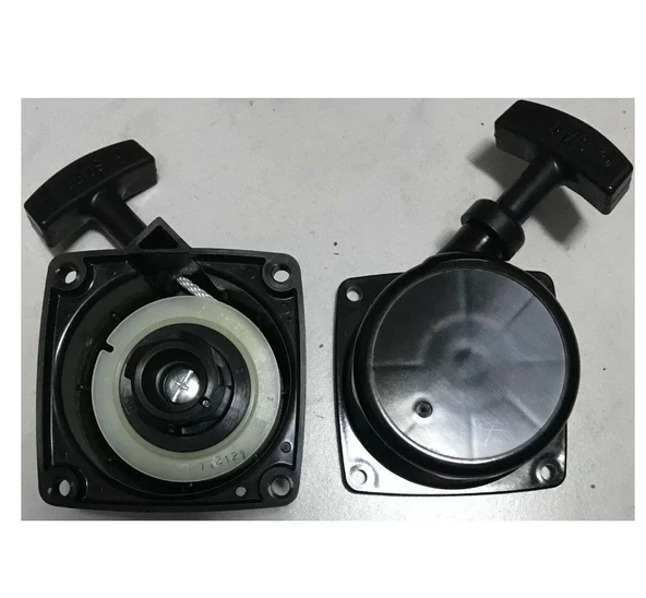 Starter Kapak Komple Kbc Knc 40 Tırpan