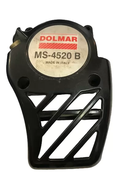 Starter Kapak Boş Dolmar 4520 Tırpan