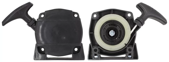 Starter Kapak Komple Kawasaki BP260 Mikawa TJ53