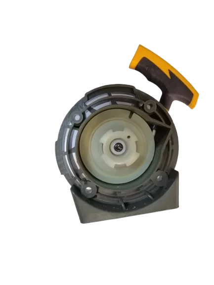 Starter Kapak Komple Alpina MT520F Hyundai 55 Tırpan - Resim 2