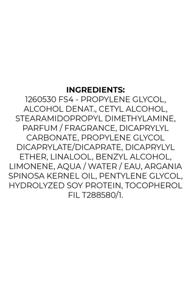 Garnier Fructis Sleek & Shine Saç Suyu 180ML - 3