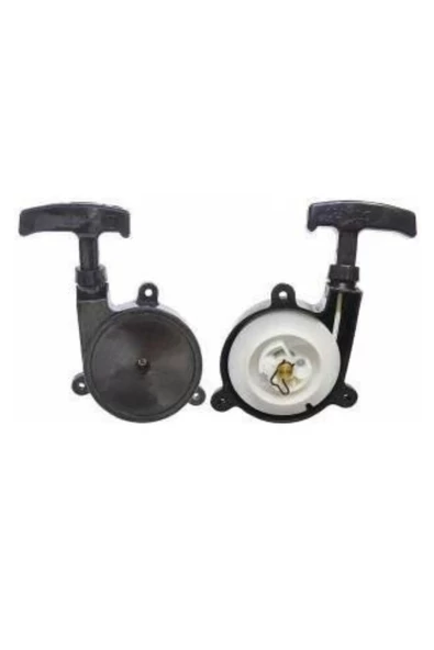 Starter Kapak Komple (Stihl SR420 Atomizör İlaçlama)